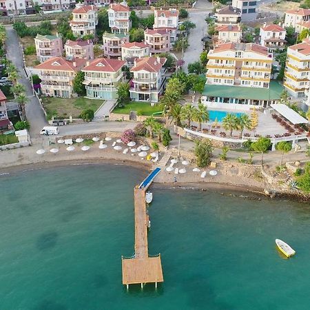 Cunda Panorama Otel Ayvalı 외부 사진