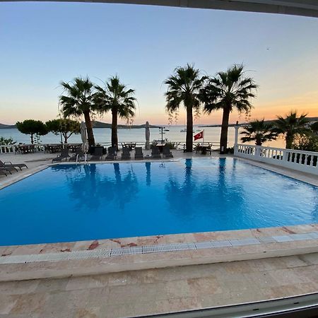 Cunda Panorama Otel Ayvalı 외부 사진