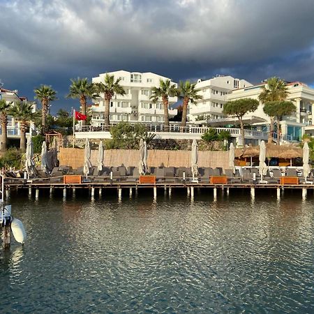 Cunda Panorama Otel Ayvalı 외부 사진