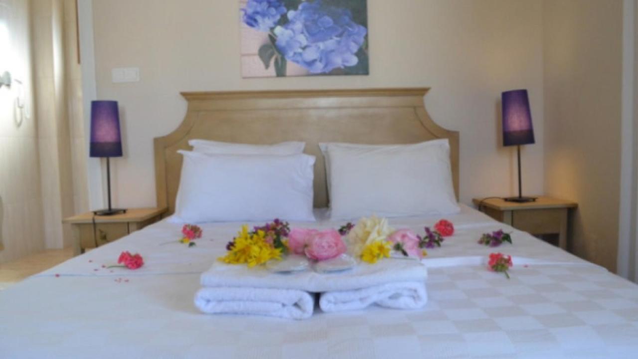 Cunda Panorama Otel Ayvalı 외부 사진