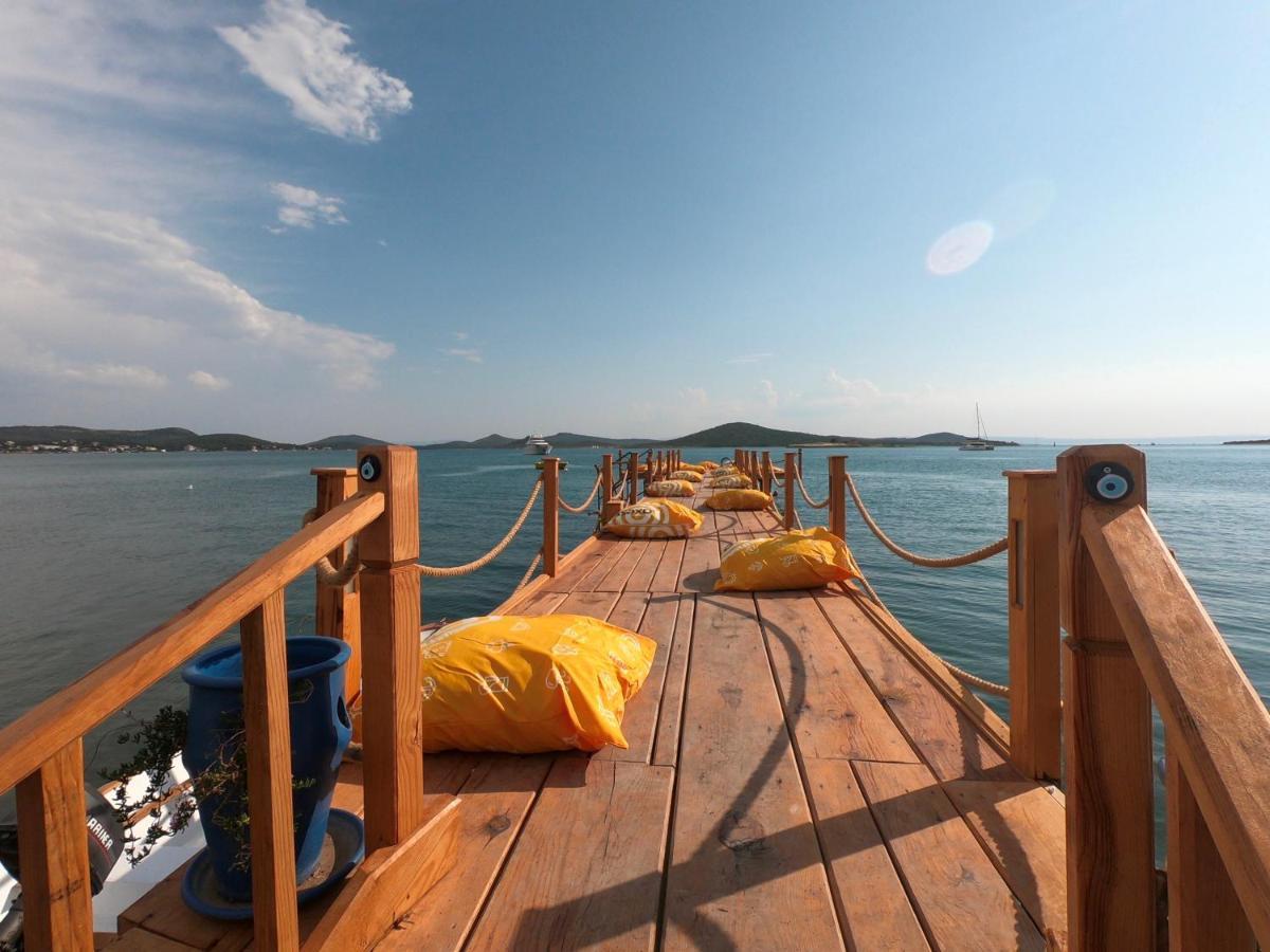 Cunda Panorama Otel Ayvalı 외부 사진