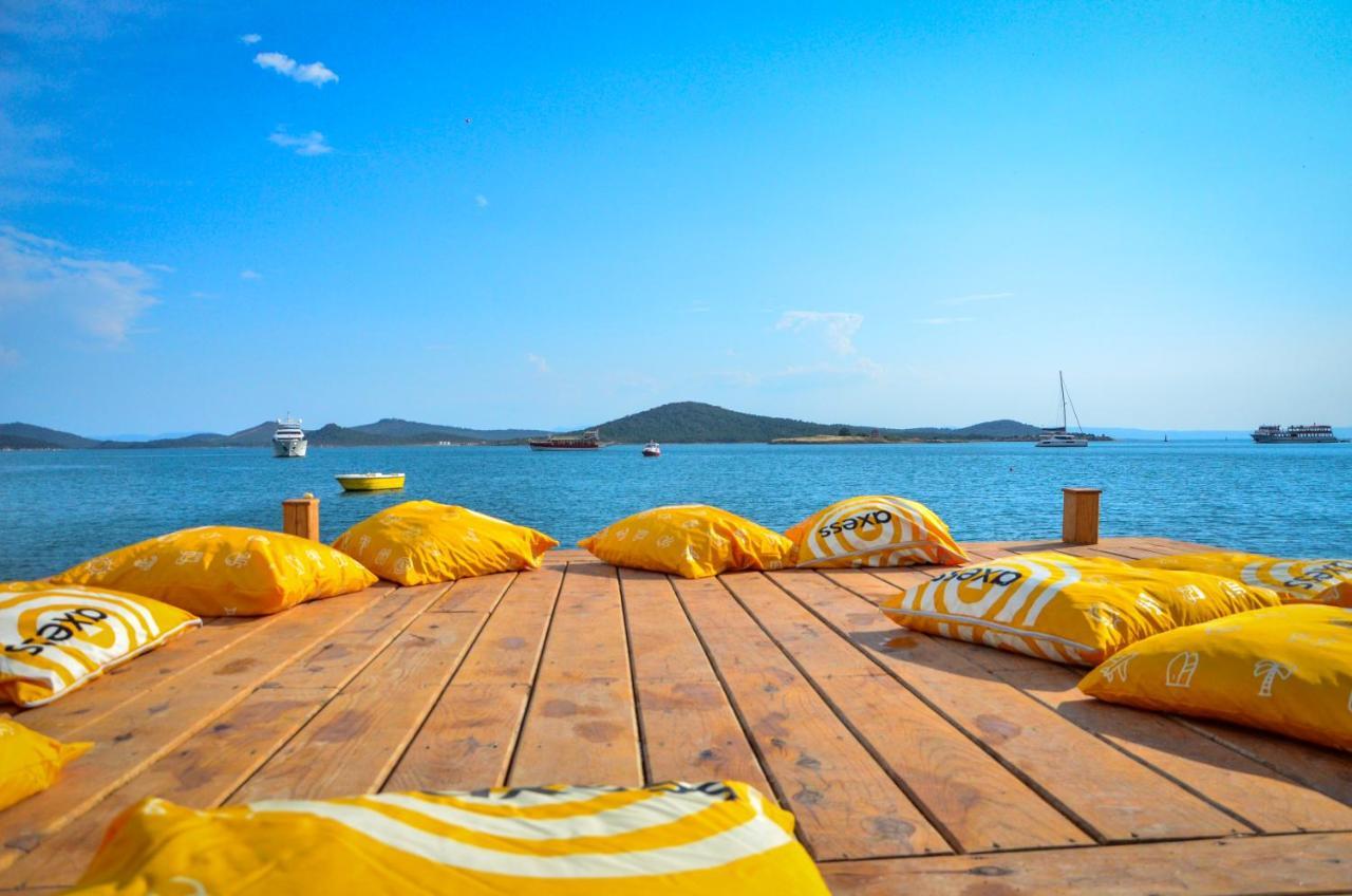 Cunda Panorama Otel Ayvalı 외부 사진