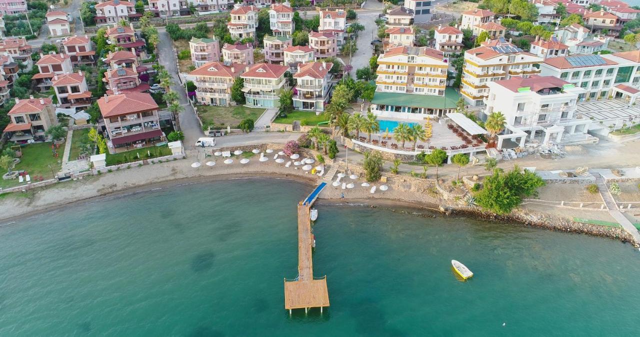 Cunda Panorama Otel Ayvalı 외부 사진
