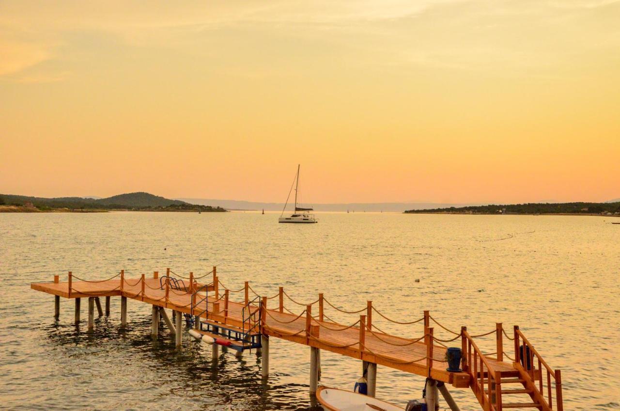 Cunda Panorama Otel Ayvalı 외부 사진