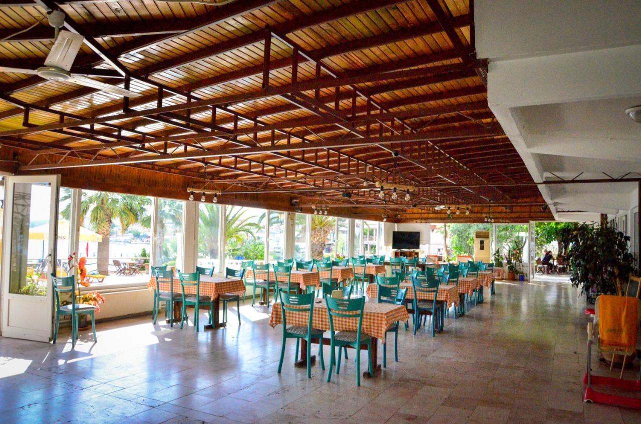 Cunda Panorama Otel Ayvalı 외부 사진