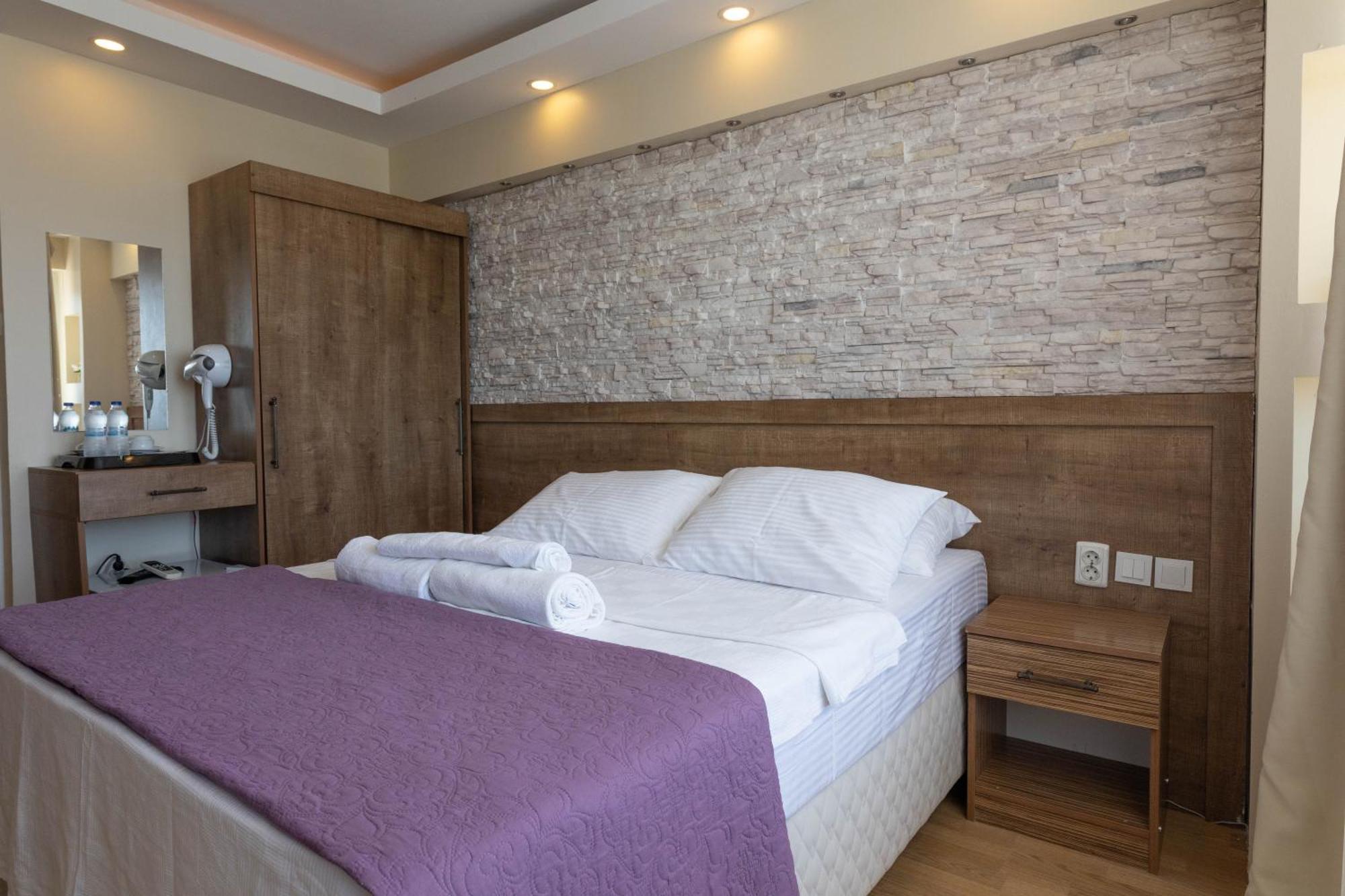 Cunda Panorama Otel Ayvalı 외부 사진