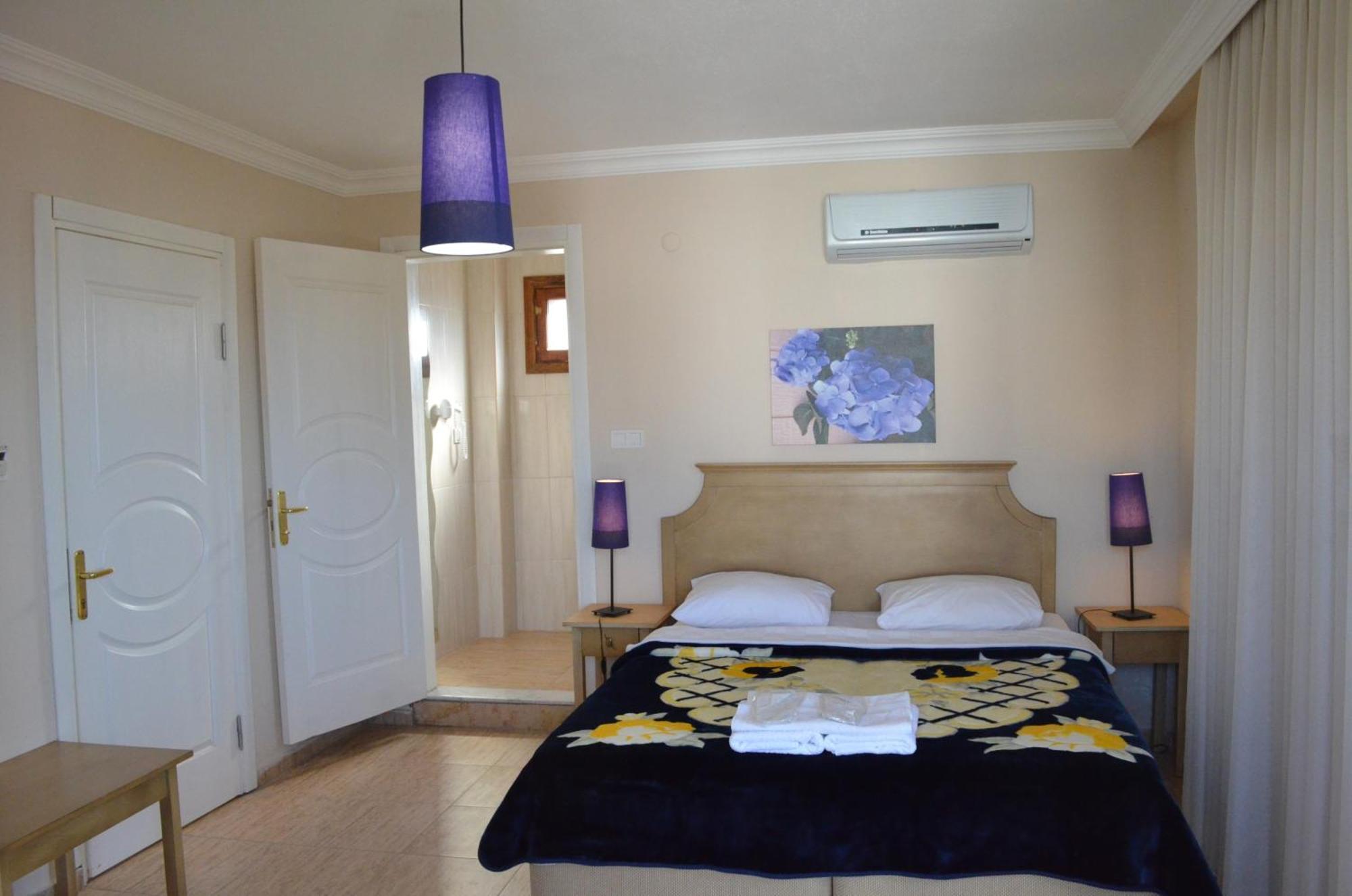 Cunda Panorama Otel Ayvalı 객실 사진
