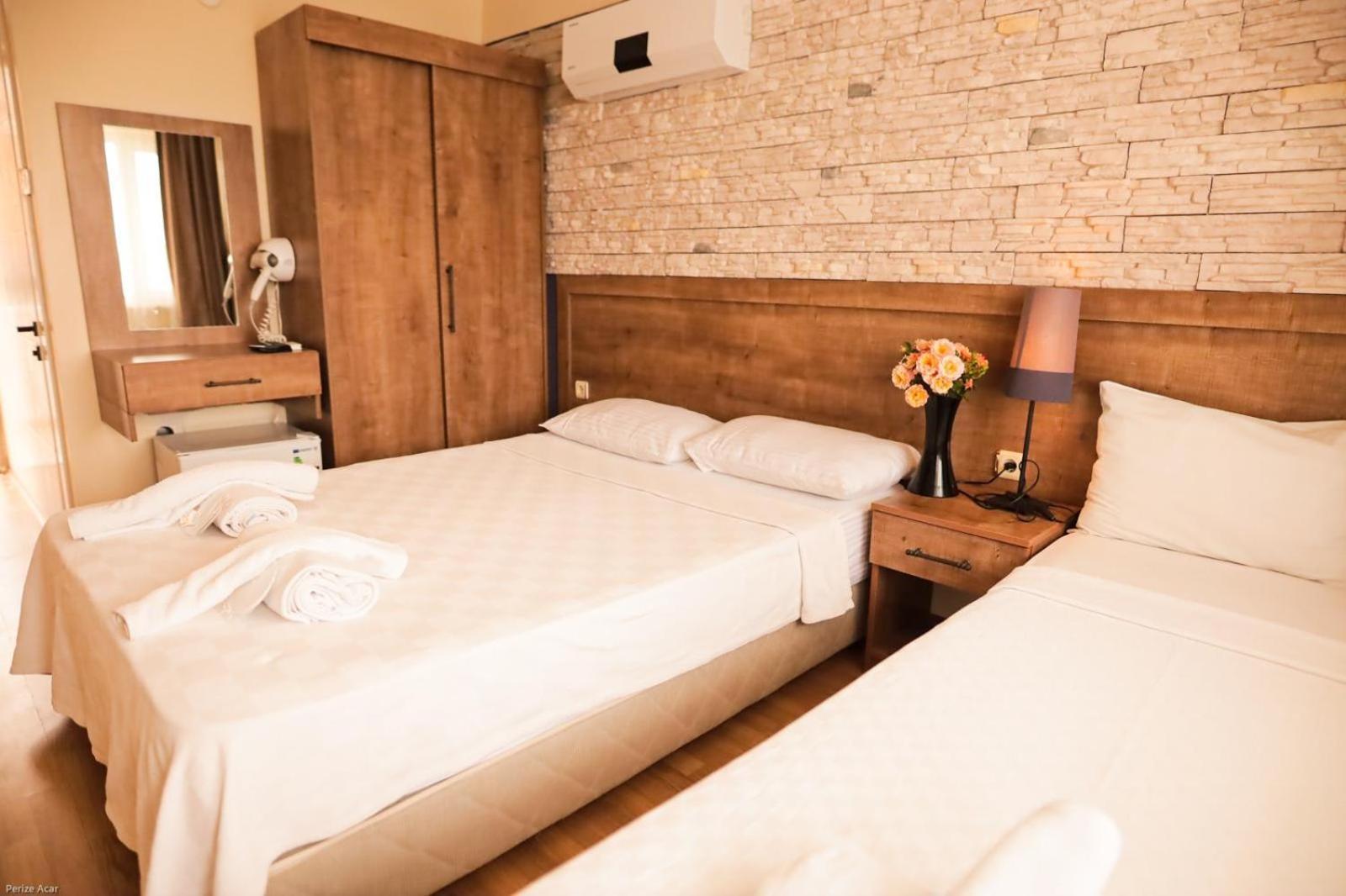 Cunda Panorama Otel Ayvalı 외부 사진