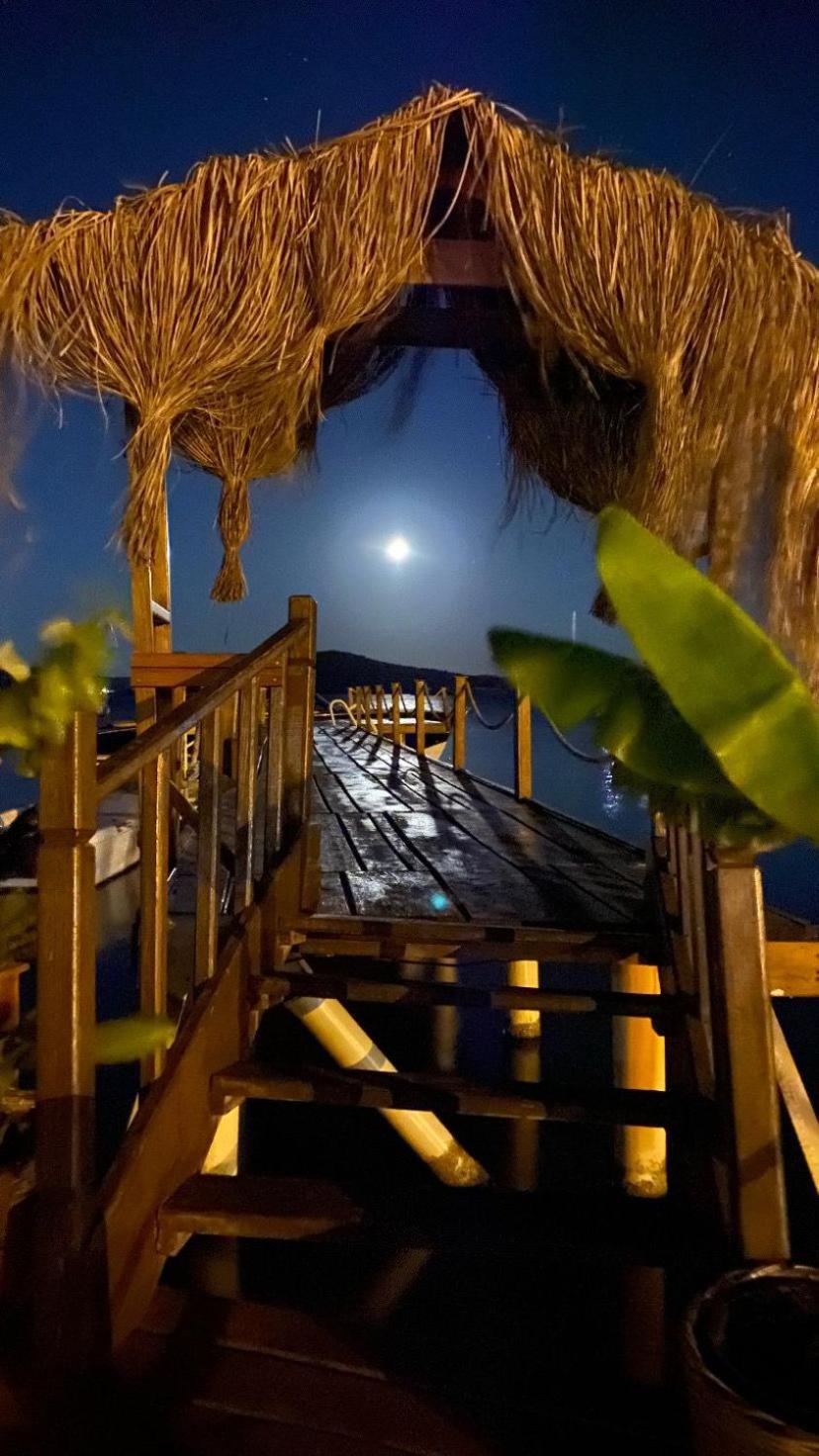Cunda Panorama Otel Ayvalı 외부 사진