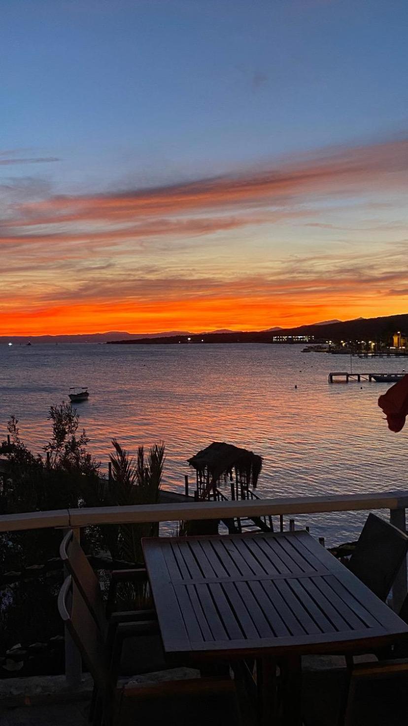 Cunda Panorama Otel Ayvalı 외부 사진