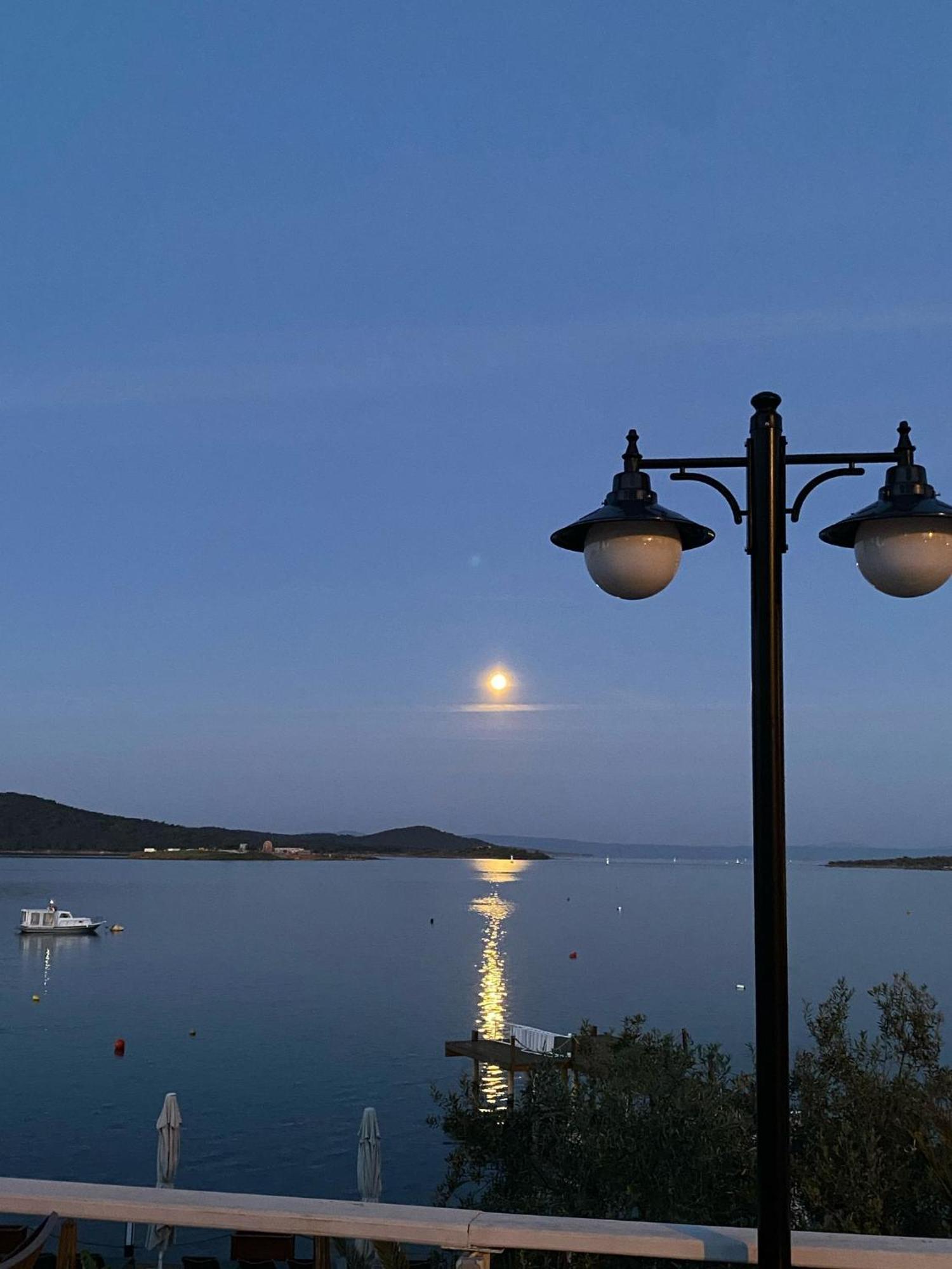 Cunda Panorama Otel Ayvalı 외부 사진