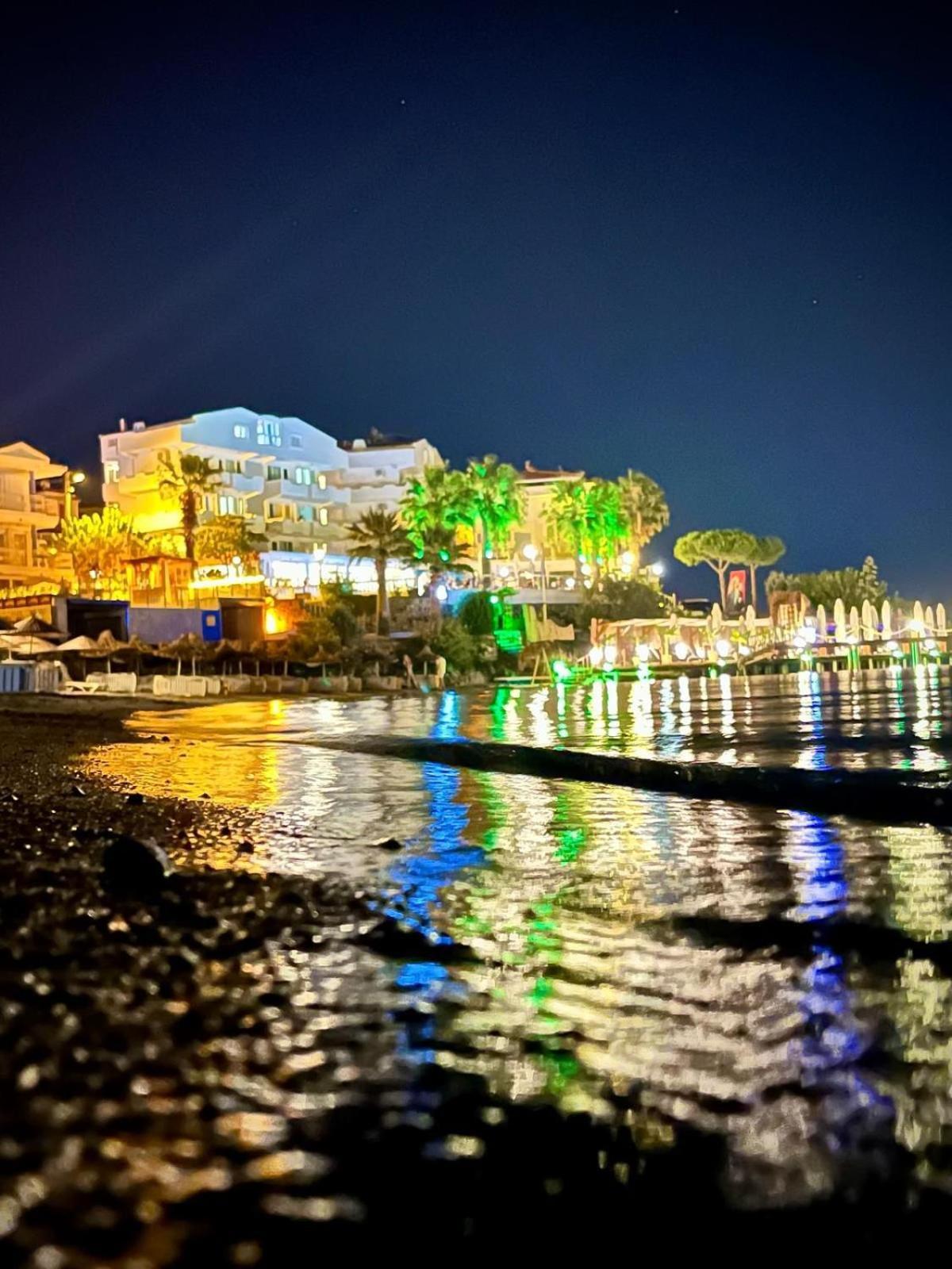 Cunda Panorama Otel Ayvalı 외부 사진
