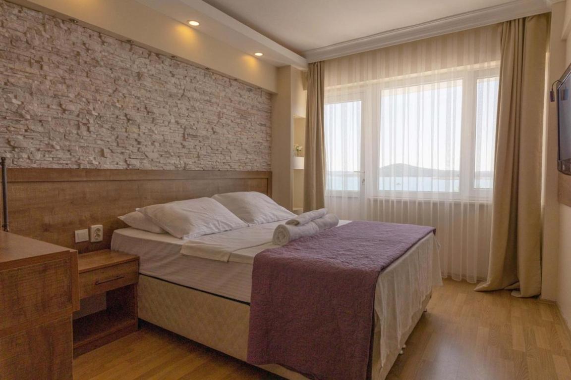 Cunda Panorama Otel Ayvalı 외부 사진