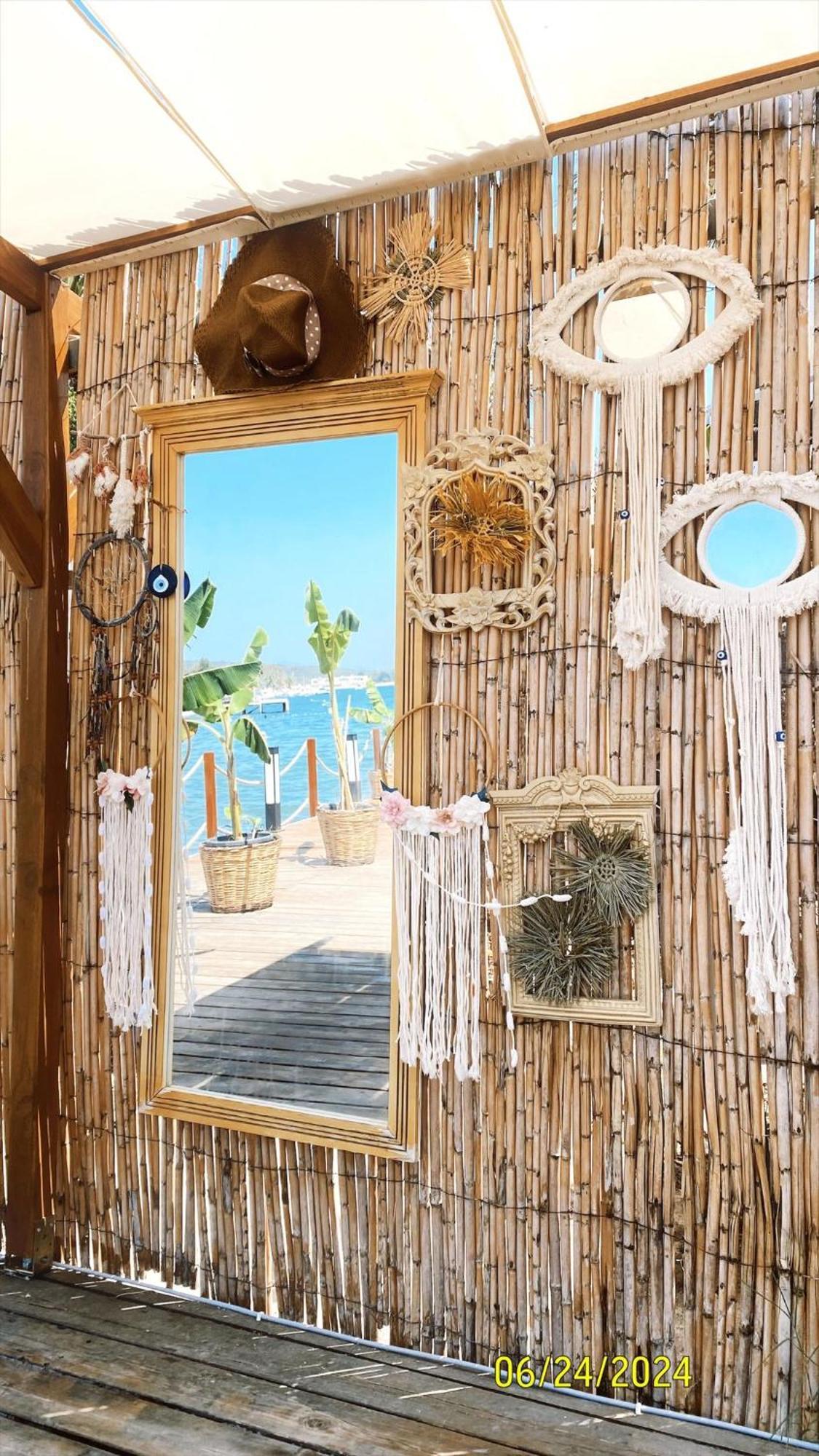 Cunda Panorama Otel Ayvalı 외부 사진