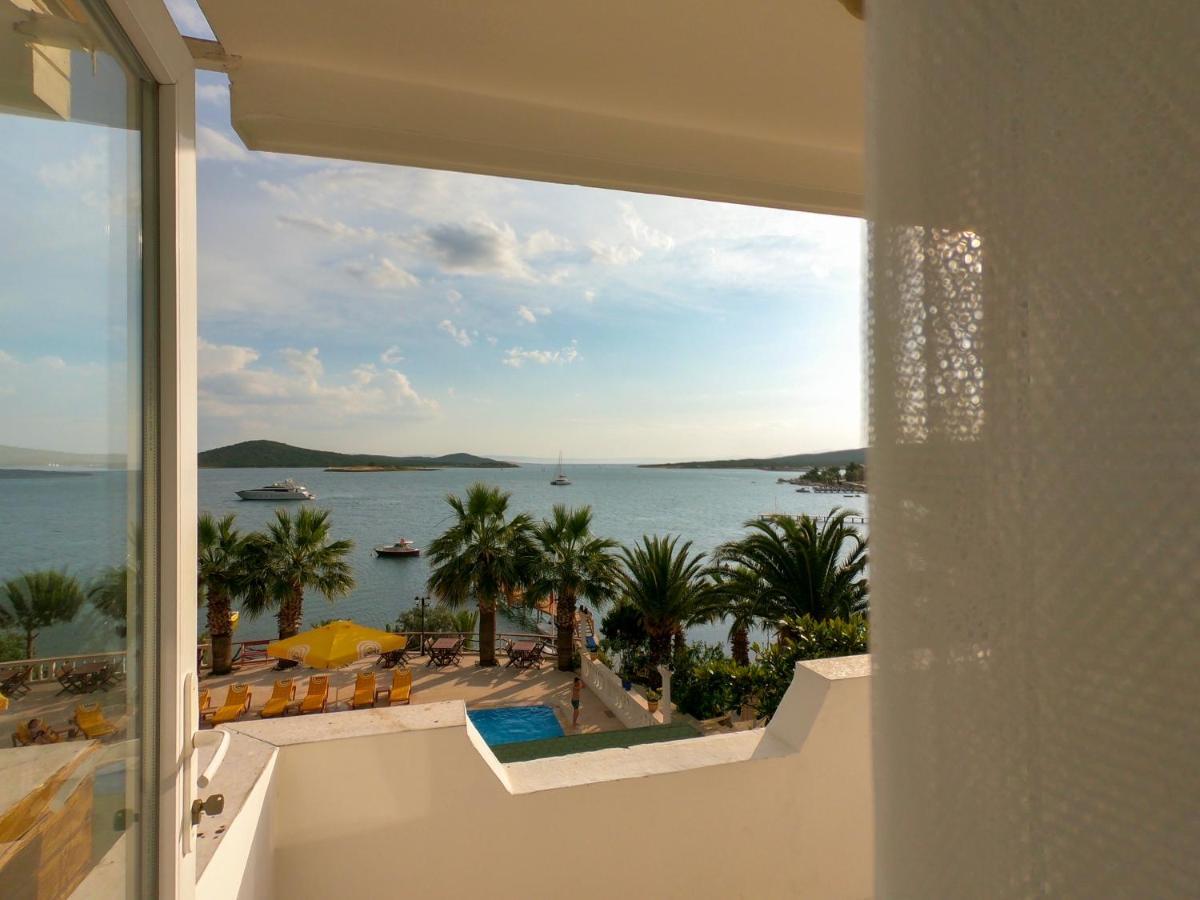 Cunda Panorama Otel Ayvalı 외부 사진